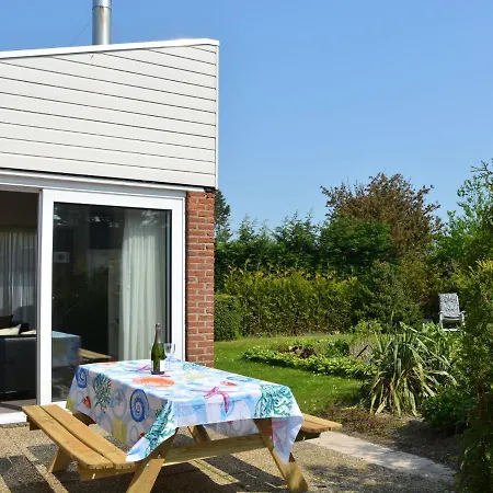 Near On The Dutch Coast * Noordwijkerhout