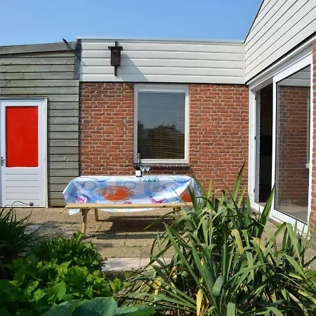 Holiday home Near On The Dutch Coast *