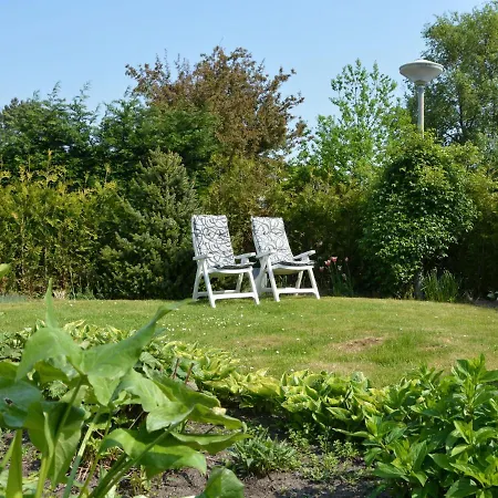 Near On The Dutch Coast Holiday home Noordwijkerhout