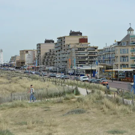 Near On The Dutch Coast Holiday home *