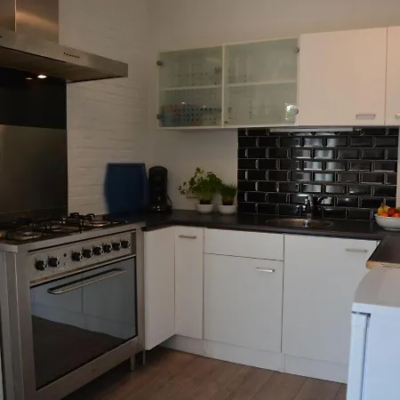 Holiday home Near On The Dutch Coast Noordwijkerhout