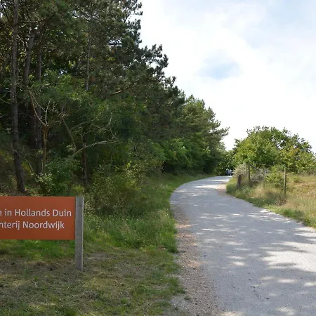 Near On The Dutch Coast Holiday home *