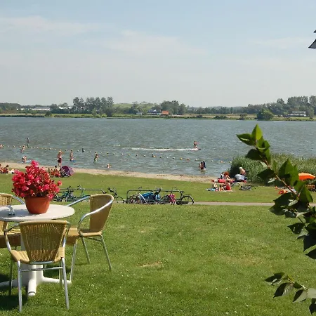 Holiday home Near On The Dutch Coast Noordwijkerhout