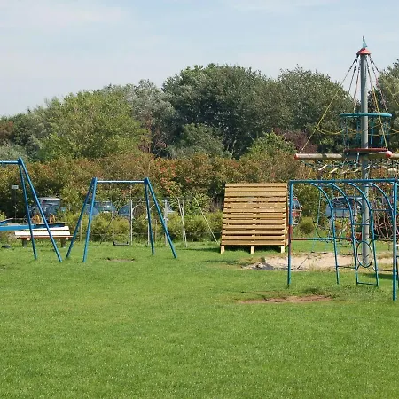 Near On The Dutch Coast Holiday home