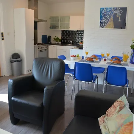 In Noordwijk Near & * Noordwijkerhout