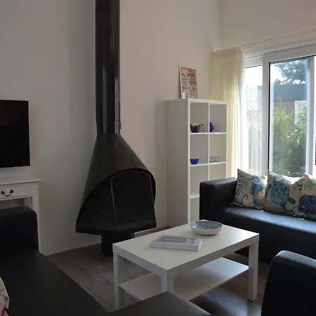 In Noordwijk Near & *