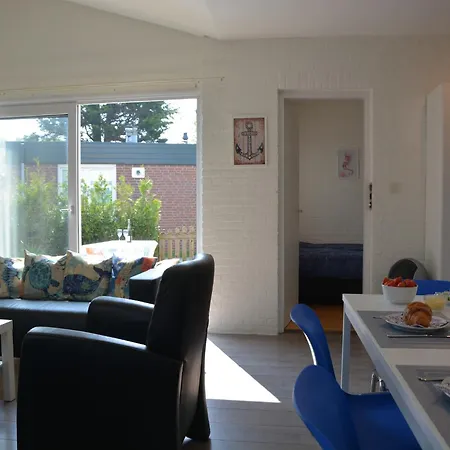 In Noordwijk Near & Noordwijkerhout