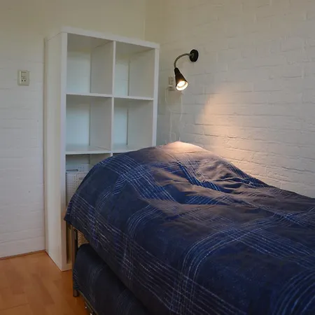 Prázdninový dům In Noordwijk Near &