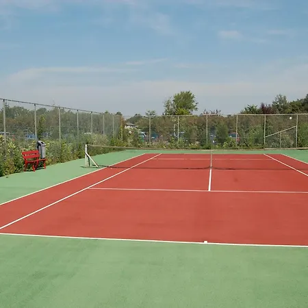 Casa de Férias In Noordwijk Near & *