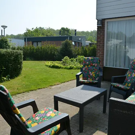 Casa de Férias In Noordwijk Near & *