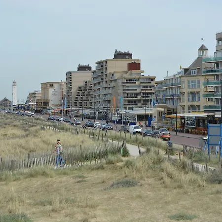 In Noordwijk Near & Prázdninový dům Noordwijkerhout