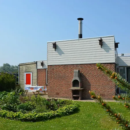 Holiday home Near On The Dutch Coast