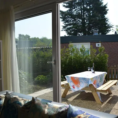Near On The Dutch Coast Holiday home