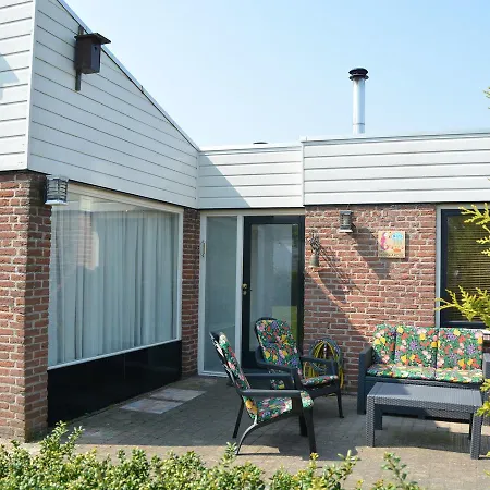 Holiday home Near On The Dutch Coast Noordwijkerhout