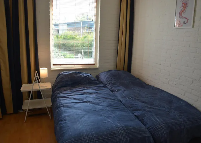 In Noordwijk Near & Tatil Evi