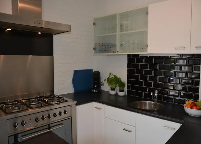 In Noordwijk Near & * נורדוויקרהוט