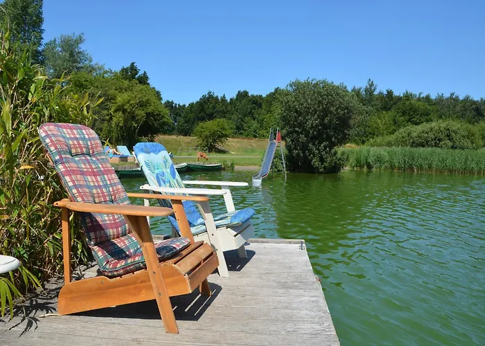 Tatil Evi In Noordwijk Near & *