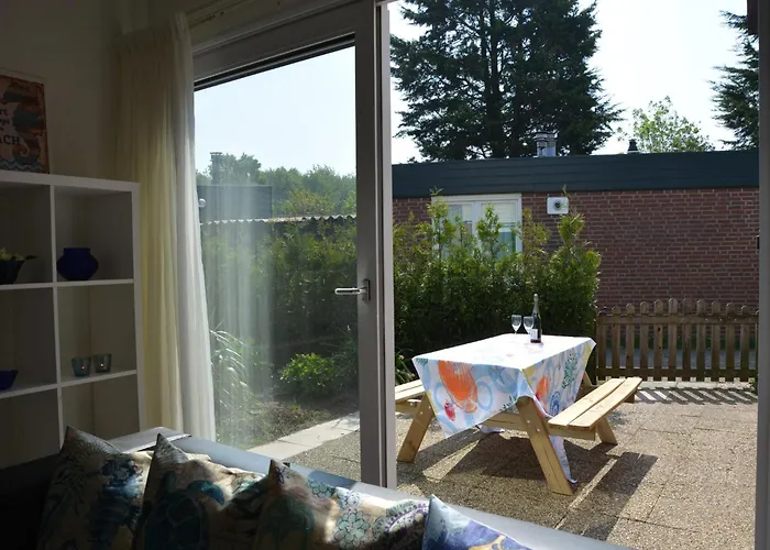 Tatil Evi In Noordwijk Near & Noordwijkerhout