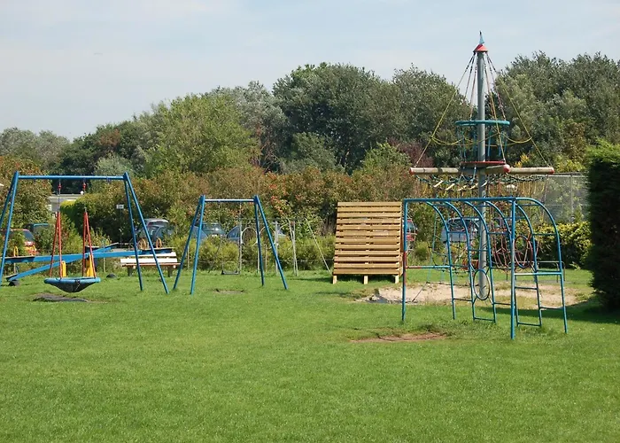 In Noordwijk Near & Noordwijkerhout