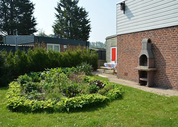 In Noordwijk Near & * Noordwijkerhout