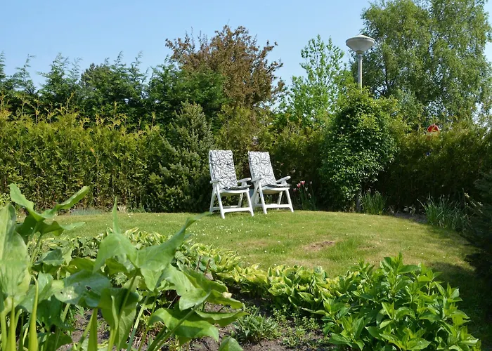 In Noordwijk Near & Noordwijkerhout