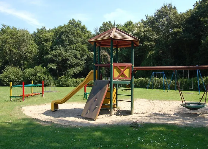 Tatil Evi In Noordwijk Near & *