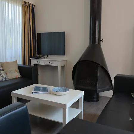 Hébergement de vacances In Noordwijk Near & *