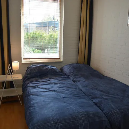 In Noordwijk Near & Hébergement de vacances