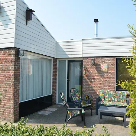 Hébergement de vacances In Noordwijk Near & Noordwijkerhout