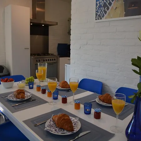 In Noordwijk Near & Hébergement de vacances