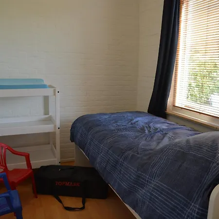 In Noordwijk Near & *