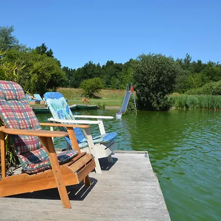 Hébergement de vacances In Noordwijk Near & *