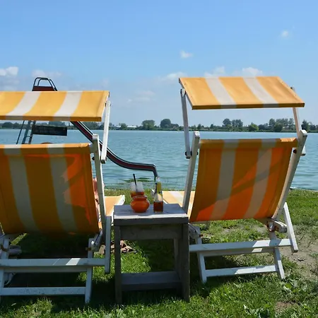 In Noordwijk Near & Hébergement de vacances