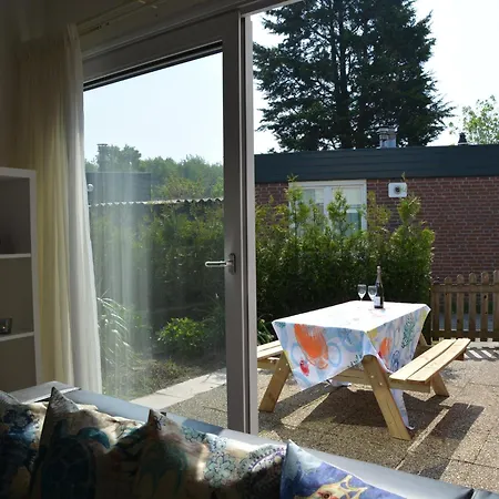 Hébergement de vacances In Noordwijk Near & Noordwijkerhout