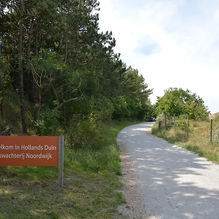 In Noordwijk Near & * Noordwijkerhout