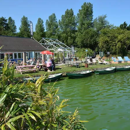 In Noordwijk Near & Hébergement de vacances *