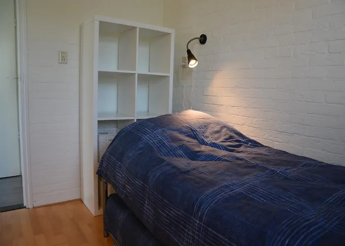 別荘 In Noordwijk Near &