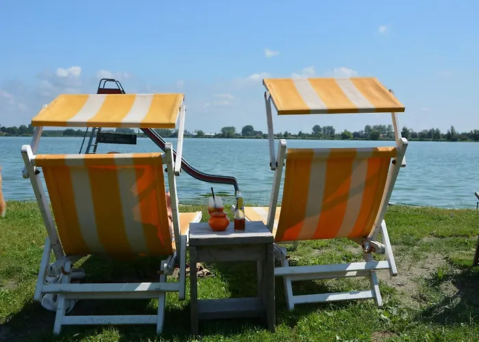 In Noordwijk Near & 別荘